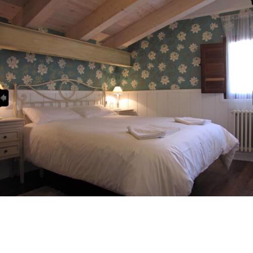 Las Musas Hotel