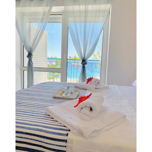 Las Nubes Rooms