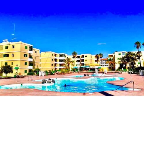 Las Olas life