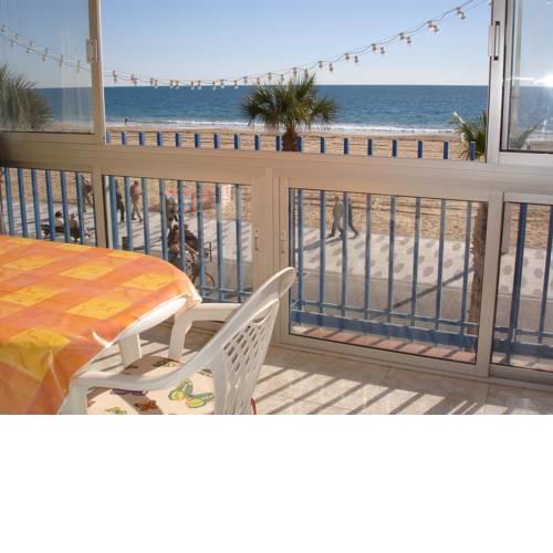 Las Palmeras - Zand Properties