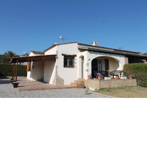 Las Palmeras 37