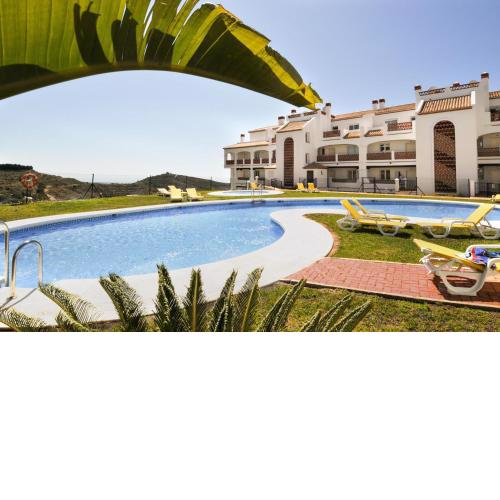 Las Palmeras