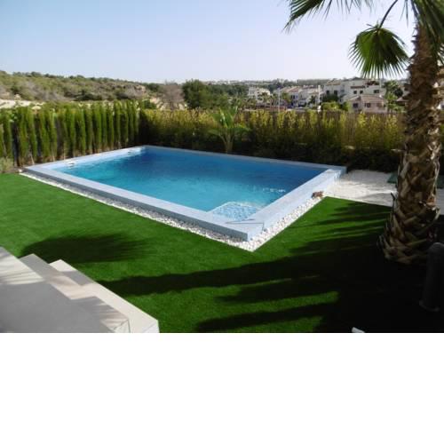 LAS RAMBLAS PRIVATE POOL' Orihuela Costa