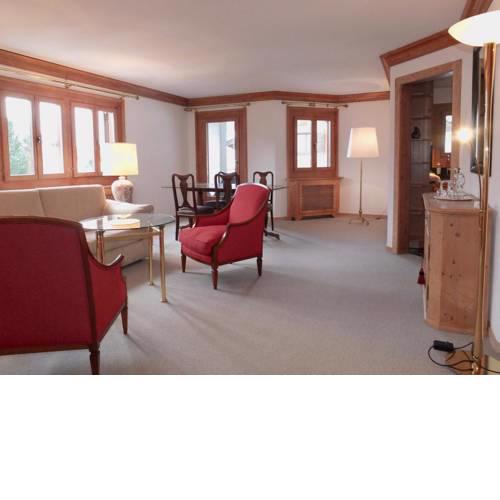 Las Sours 4 - St. Moritz