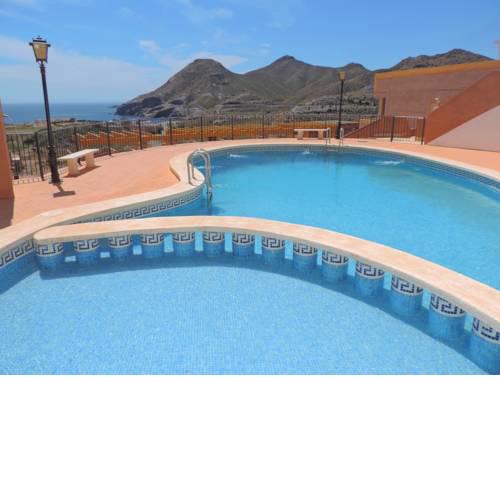 Las Terrazas de Cala Reona