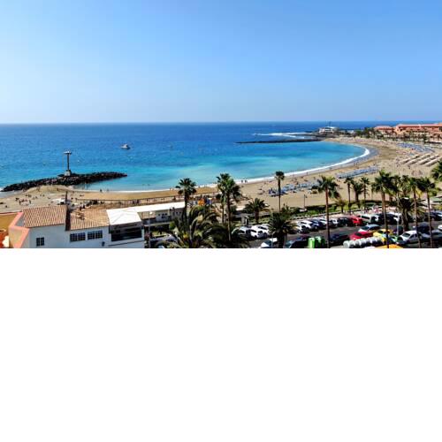 Las Vistas