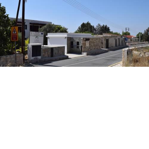 Lasa Heights Hotel