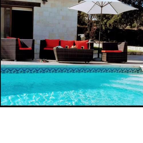 Lasa Valley Villa