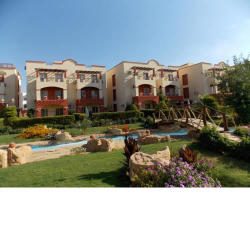 Laserena Garden Chalet