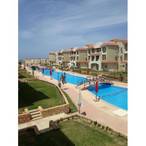 laserina north coast شالية للإيجارالساحل الشمالى