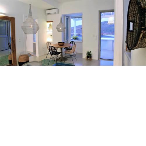 Lasia Boutique Apartment