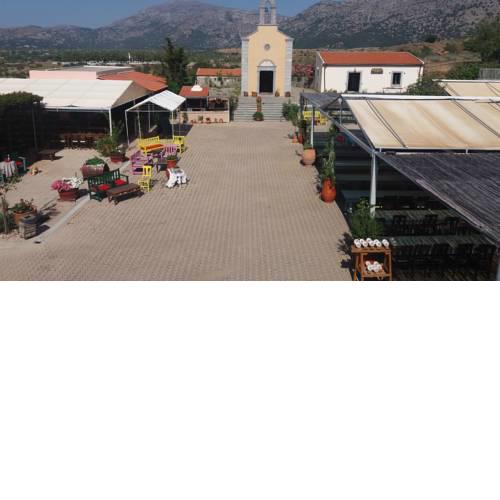 Lasinthos Eco Park