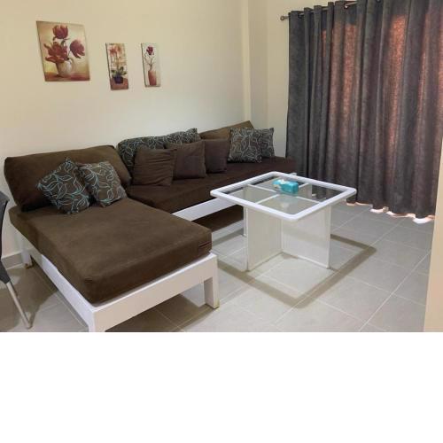 Lasirena Oyoun Mousa Chalet