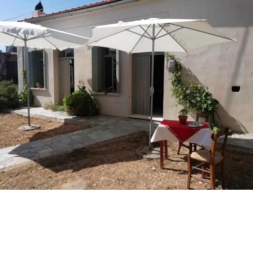 Lasithi Plateau Family House-Tzermiado-Dikti hikes