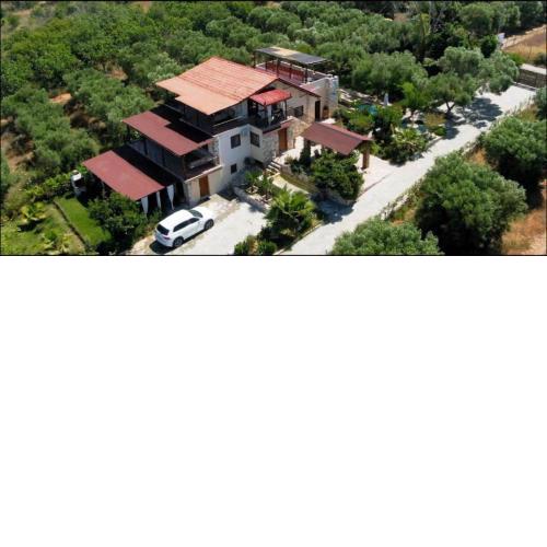 Lask Villa
