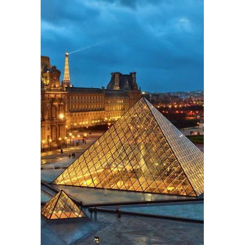 LAST - MINUTE DEAL - SUPER CENTRAL PARIS EIFFEL TOWER LOUVRE Flat