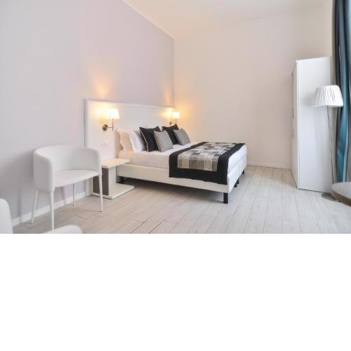 Lata Luxury Rooms