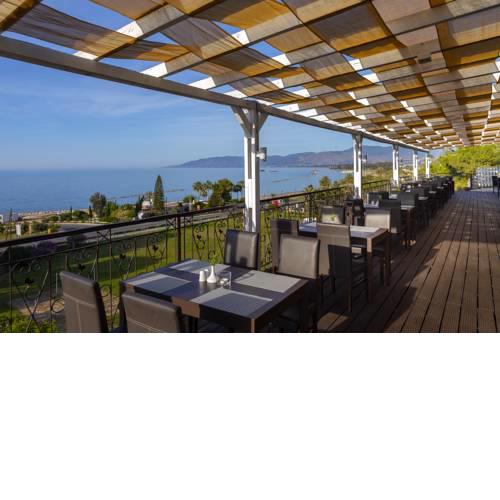 Latchi Family Resort