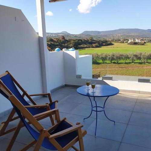 Latchi Ithaki, 2 Bedroom Penthouse