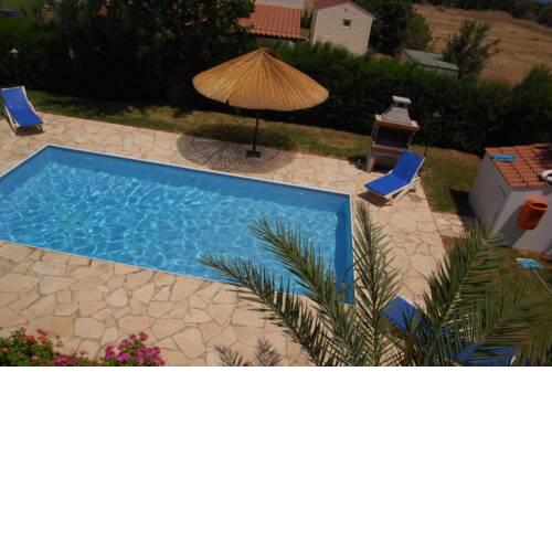 Latchi Marina Villas