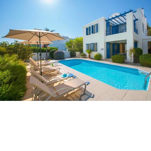 Latchi Paradise View