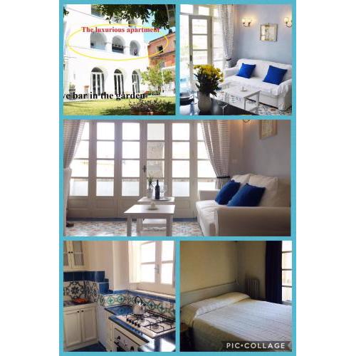 L'Atelier del Pittore Apartment