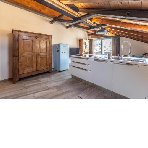 L'Atelier du Temps - La Maisonette Blanche