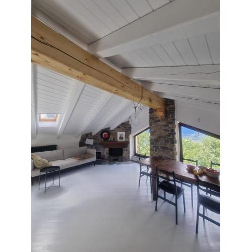 L'Atelier du Temps - Maison du Chateau
