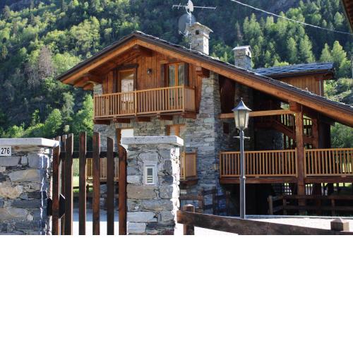 L'Atelier du Temps - Stone House