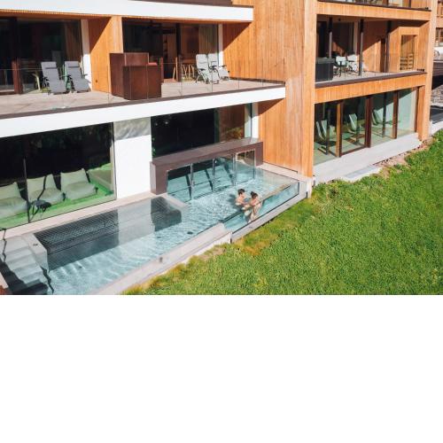 Latemar - Hotel Suites Spa