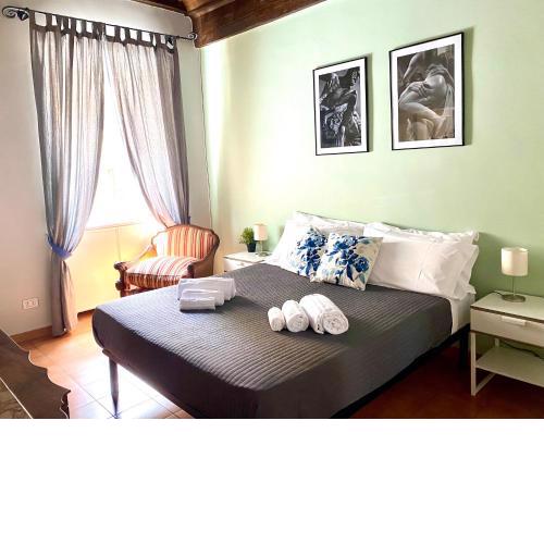 Laterano Apartment