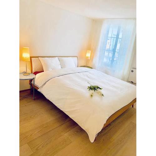 Laterne Apartment