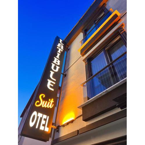 LATİBULE süit otel