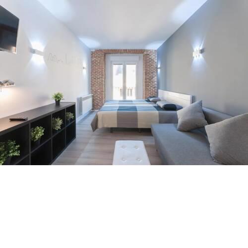 ····Latina Madrid City Centre Apartment····