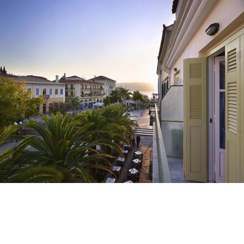 Latini Family Hotel
