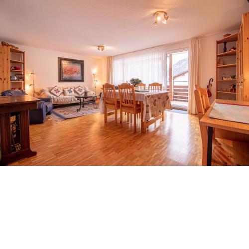 Latschüel Apartment