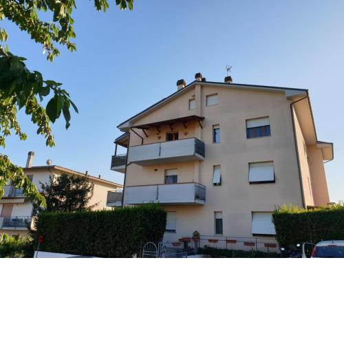 L'Attico di Castelfidardo