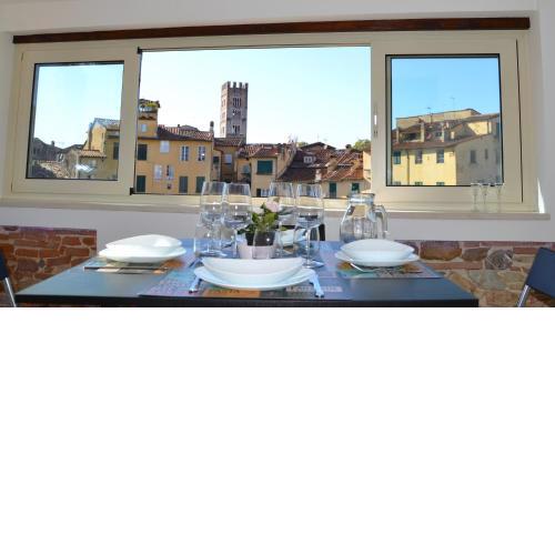 L'Attico di Cesare - A dream view