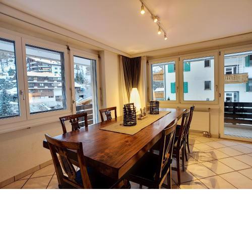 L'Attila - Big and cozy flat in the Center 7 beds