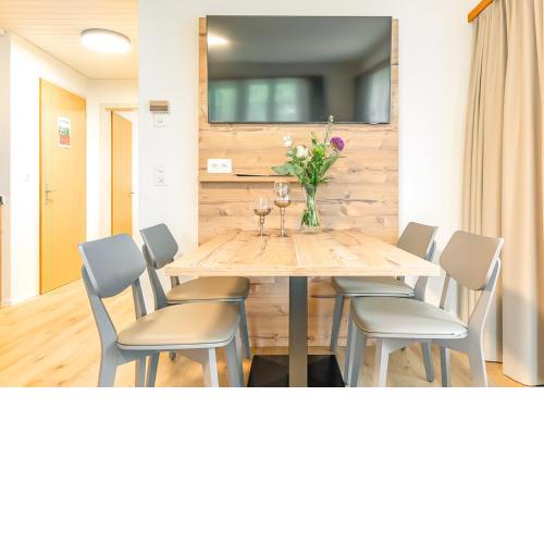 Lauberhorn Apartment
