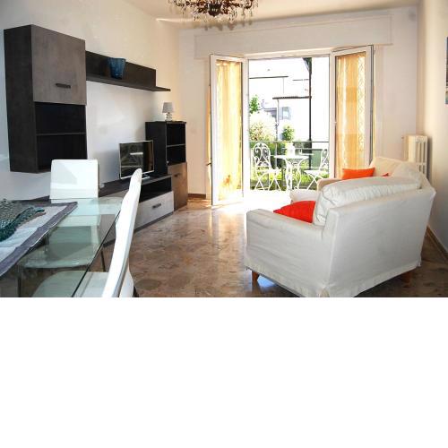 LAURA APARTMENT VENICE 4 P. 15 M TO VENICE