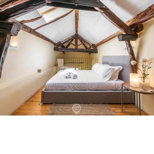 Laura's Apartment - Oldtown
