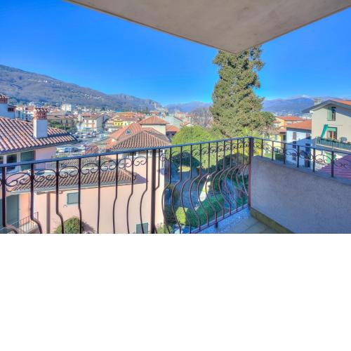 Laura's Cozy Apartment Stresa Center - Happy Rentals