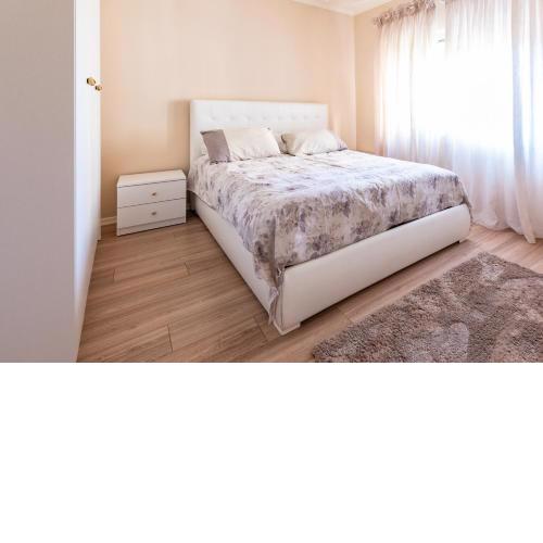Laura's Tirana Apartment