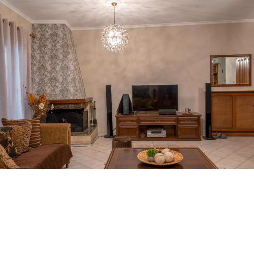 Laurel Heights Apartment