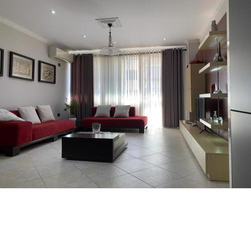 Laureta Çako Apartment
