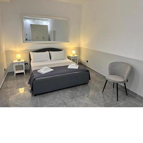 Laurina apartment