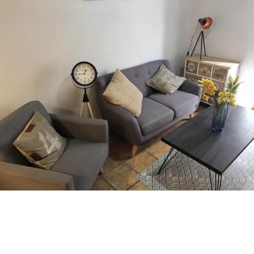 LAURITA Apartment City Center