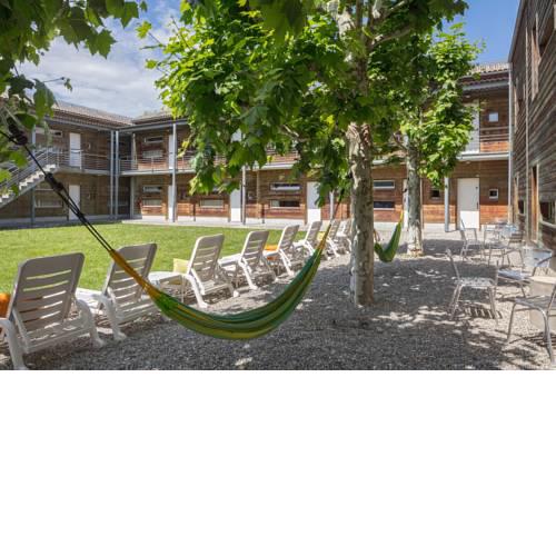 Lausanne Youth Hostel Jeunotel