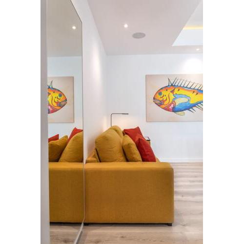 Lauser City Suites